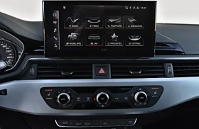 Audi A4 4.0TDI QUATTRO 3xS-LINE * OLED LIGHTS* MAX FULL  - 44900 лв. / 22957.01 € - 11219435 12