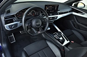 Audi A4 4.0TDI QUATTRO 3xS-LINE * OLED LIGHTS* MAX FULL  - 44900 лв. / 22957.01 € - 11219435 9