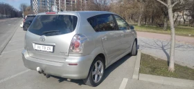 Toyota Corolla verso 2, 2 D-CAT - 3400 € / 6649.82 лв. - 61710378 5