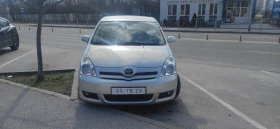 Toyota Corolla verso 2, 2 D-CAT - 3400 € / 6649.82 лв. - 61710378 2