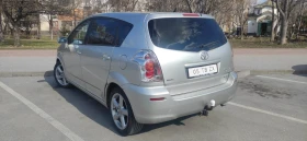 Toyota Corolla verso 2, 2 D-CAT - 3400 € / 6649.82 лв. - 61710378 4