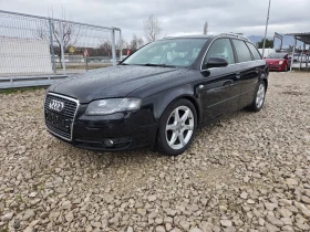 ����� �� �������� �� Audi A4 2.0 tdi* automat* 