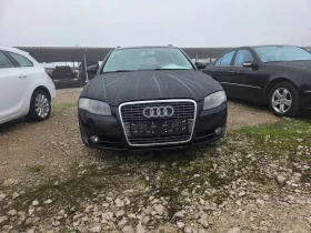 Audi A4 2.0 tdi* automat*  - 3600 € / 7040.99 лв. - 54987850 2