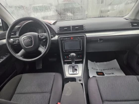Audi A4 2.0 tdi* automat*  - 3600 € / 7040.99 лв. - 54987850 16