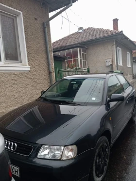 Audi A3 1.6i 90k.s - 1650 € / 3227.12 лв. - 56048500 2