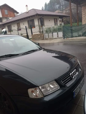 Audi A3 1.6i 90k.s - 1650 € / 3227.12 лв. - 56048500 4