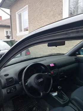 Audi A3 1.6i 90k.s - 1650 € / 3227.12 лв. - 56048500 7