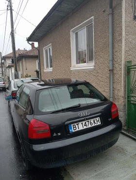 Audi A3 1.6i 90k.s - 1650 € / 3227.12 лв. - 56048500 5