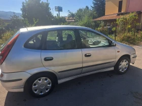 Nissan Almera tino - 600 € / 1173.50 лв. - 65573624 3