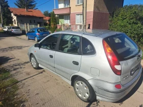 Nissan Almera tino - 600 € / 1173.50 лв. - 65573624 2