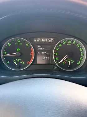 Skoda Fabia - 2000 € / 3911.66 лв. - 78616431 9