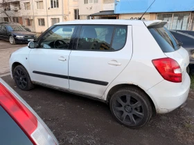 Skoda Fabia - 2000 € / 3911.66 лв. - 78616431 4