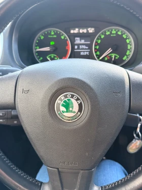Skoda Fabia - 2000 € / 3911.66 лв. - 78616431 10