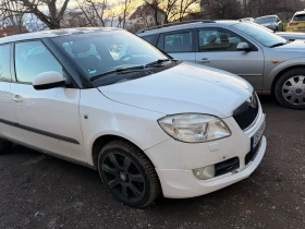 Skoda Fabia - 2000 € / 3911.66 лв. - 78616431 2