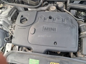 Mini Cooper 1.4 D4D 90 ks 6sk. - 2550 € / 4987.37 лв. - 99985449 11