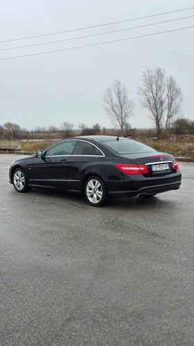 Mercedes-Benz E 350, снимка 4