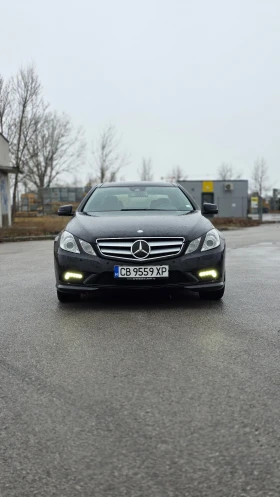 Mercedes-Benz E 350, снимка 1