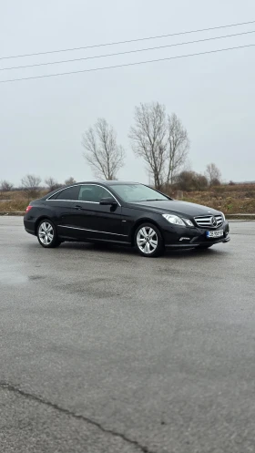 Mercedes-Benz E 350, снимка 6