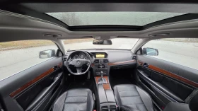 Mercedes-Benz E 350, снимка 11