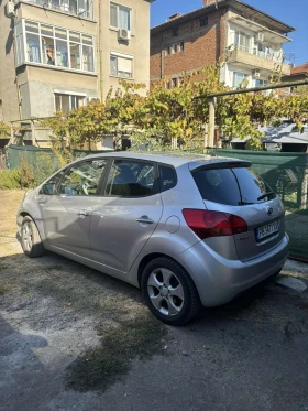 Kia Venga 1, 4 - 4100 € / 8018.90 лв. - 51207296 4