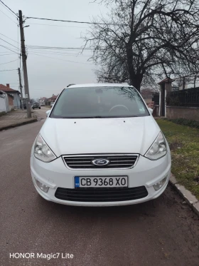 Ford Galaxy 2.0 tdci - 6250 € / 12223.94 лв. - 73912753 4