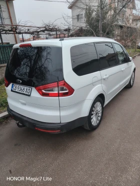 Ford Galaxy 2.0 tdci - 6250 € / 12223.94 лв. - 73912753 5