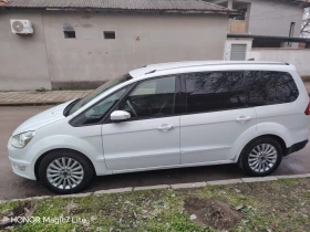Ford Galaxy 2.0 tdci - 6250 € / 12223.94 лв. - 73912753 3
