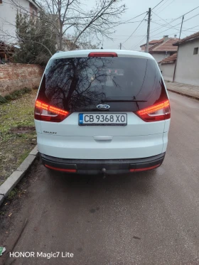 Ford Galaxy 2.0 tdci - 6250 € / 12223.94 лв. - 73912753 12
