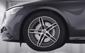 Mercedes-Benz E 220 d 4Matic = AMG Line = Advanced Plus Гаранция - 58582 € / 114576.43 лв. - 30360082 6