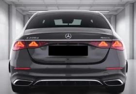 Mercedes-Benz E 220 d 4Matic = AMG Line = Advanced Plus Гаранция - 58582 € / 114576.43 лв. - 30360082 4
