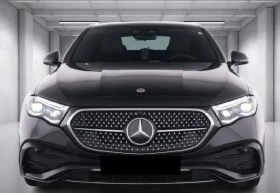 Mercedes-Benz E 220 d 4Matic = AMG Line = Advanced Plus Гаранция - 58582 € / 114576.43 лв. - 30360082 3