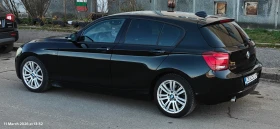 BMW 120 MSport  | Auto.bg — изображение 4