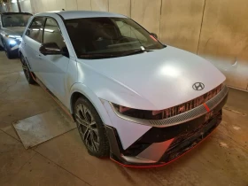 Hyundai Ioniq 5 4D Utility AWD | N  CARFAX - 40850 € / 79895.66 лв. - 26172272 2