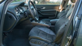 Audi A6 Quattro - 6700 € / 13104.06 лв. - 35127325 9