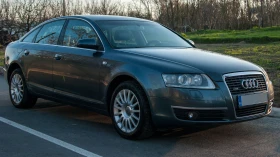 Audi A6 Quattro - 6700 € / 13104.06 лв. - 35127325 2