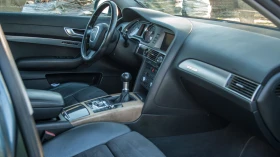 Audi A6 Quattro - 6700 € / 13104.06 лв. - 35127325 8
