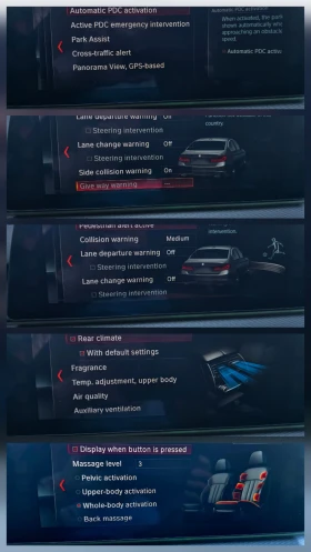 BMW 530 xDrive M Sport Plus /Soft Close/ 360 View/ FULL - 28000 € / 54763.24 лв. - 33265990 17