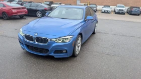 BMW 330 xDrive Sedan* АвтоКредит* (Цена до БГ)  - 17099 € / 33442.74 лв. - 44579232 4