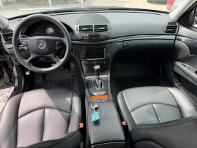 Mercedes-Benz E 220 FACE ����� | Mobile.bg � ����� ������ 9