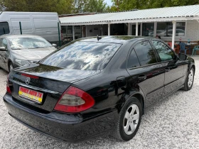 Mercedes-Benz E 220 FACE ����� | Mobile.bg � ����� ������ 4