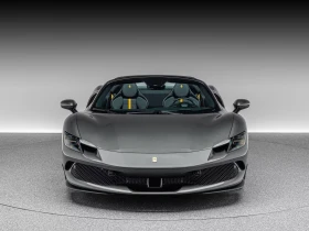 ����� �� �������� �� Ferrari 296 GTS Canna di Fucile