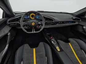 Ferrari 296 GTS Canna di Fucile | Mobile.bg � ����� ������ 11
