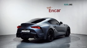 Toyota Supra * GR* ����* �������* HEAD-UP* CAMERA*  | Mobile.bg � ����� ������ 2
