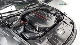 Toyota Supra * GR* ����* �������* HEAD-UP* CAMERA*  | Mobile.bg � ����� ������ 6