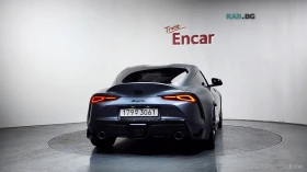 Toyota Supra * GR* ����* �������* HEAD-UP* CAMERA*  | Mobile.bg � ����� ������ 4