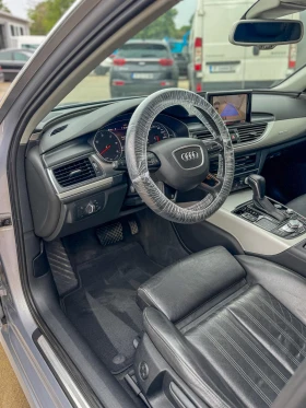 Audi A6 C7 | Mobile.bg � ����� ������ 6