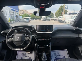 Peugeot 2008 GT-line panorama avtomat | Mobile.bg � ����� ������ 11