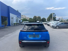 Peugeot 2008 GT-line panorama avtomat | Mobile.bg � ����� ������ 4