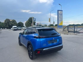 Peugeot 2008 GT-line panorama avtomat | Mobile.bg � ����� ������ 3