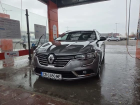 ����� �� �������� �� Renault Talisman 1.8Tce Initiale Paris